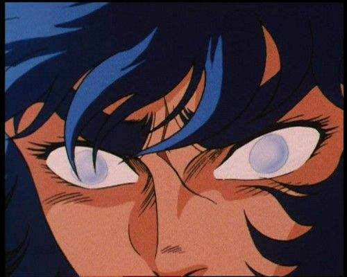 Otaku Gallery  / Anime e Manga / Saint Seiya / Screen Shots / Episodi / 057 - Ritorno dall`Ade / 171.jpg